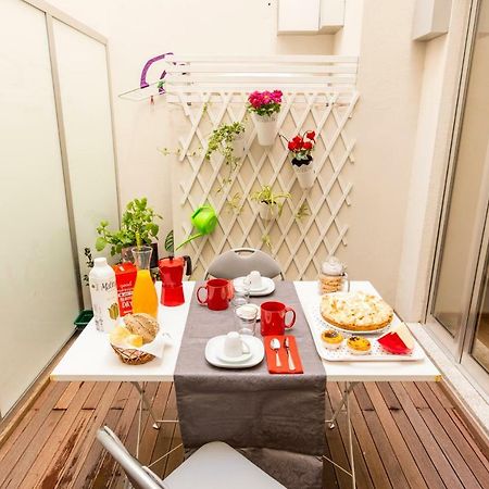 Opo Arte Apartment With Terrace And A/C 포르투 외부 사진