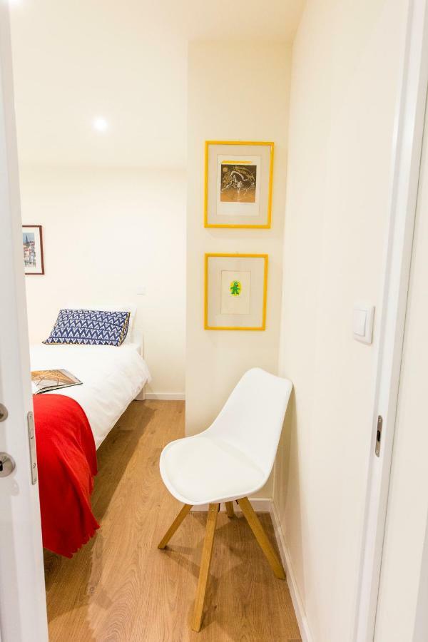 Opo Arte Apartment With Terrace And A/C 포르투 외부 사진