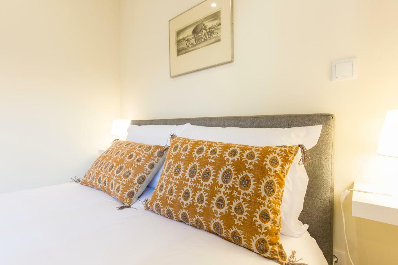 Opo Arte Apartment With Terrace And A/C 포르투 외부 사진
