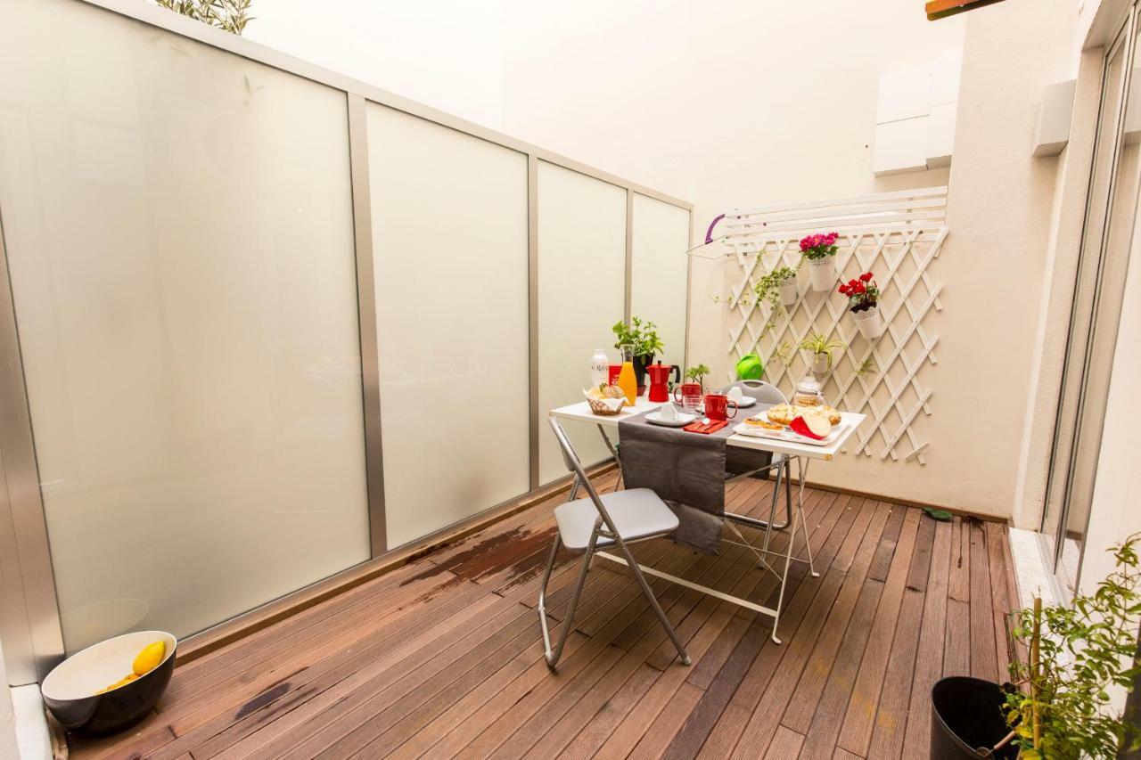 Opo Arte Apartment With Terrace And A/C 포르투 외부 사진