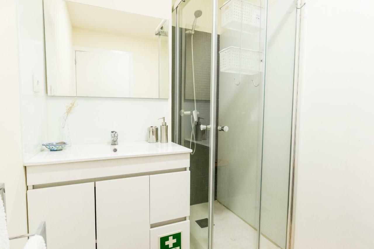 Opo Arte Apartment With Terrace And A/C 포르투 외부 사진
