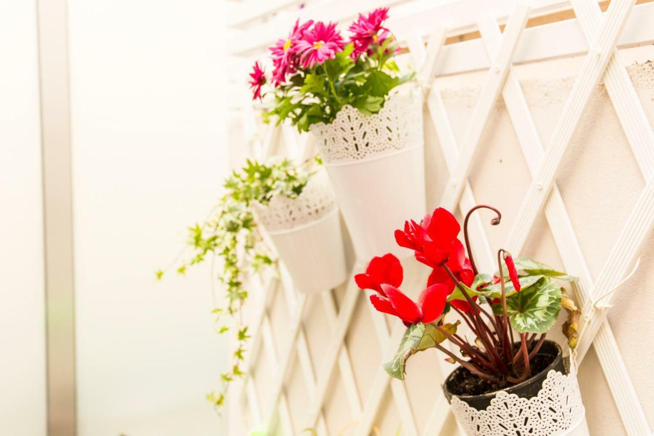 Opo Arte Apartment With Terrace And A/C 포르투 외부 사진