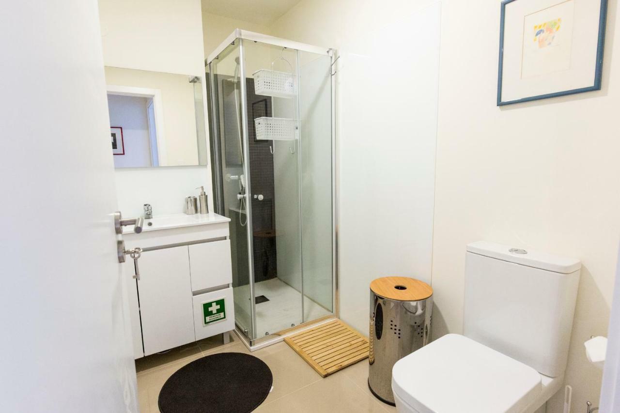 Opo Arte Apartment With Terrace And A/C 포르투 외부 사진