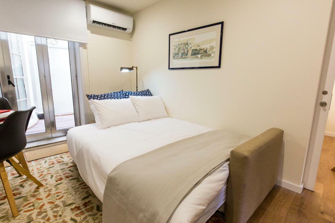 Opo Arte Apartment With Terrace And A/C 포르투 외부 사진
