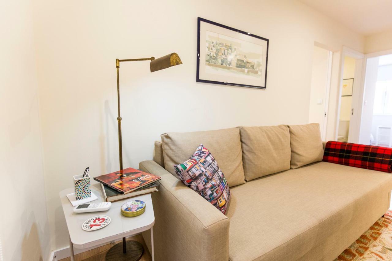 Opo Arte Apartment With Terrace And A/C 포르투 외부 사진