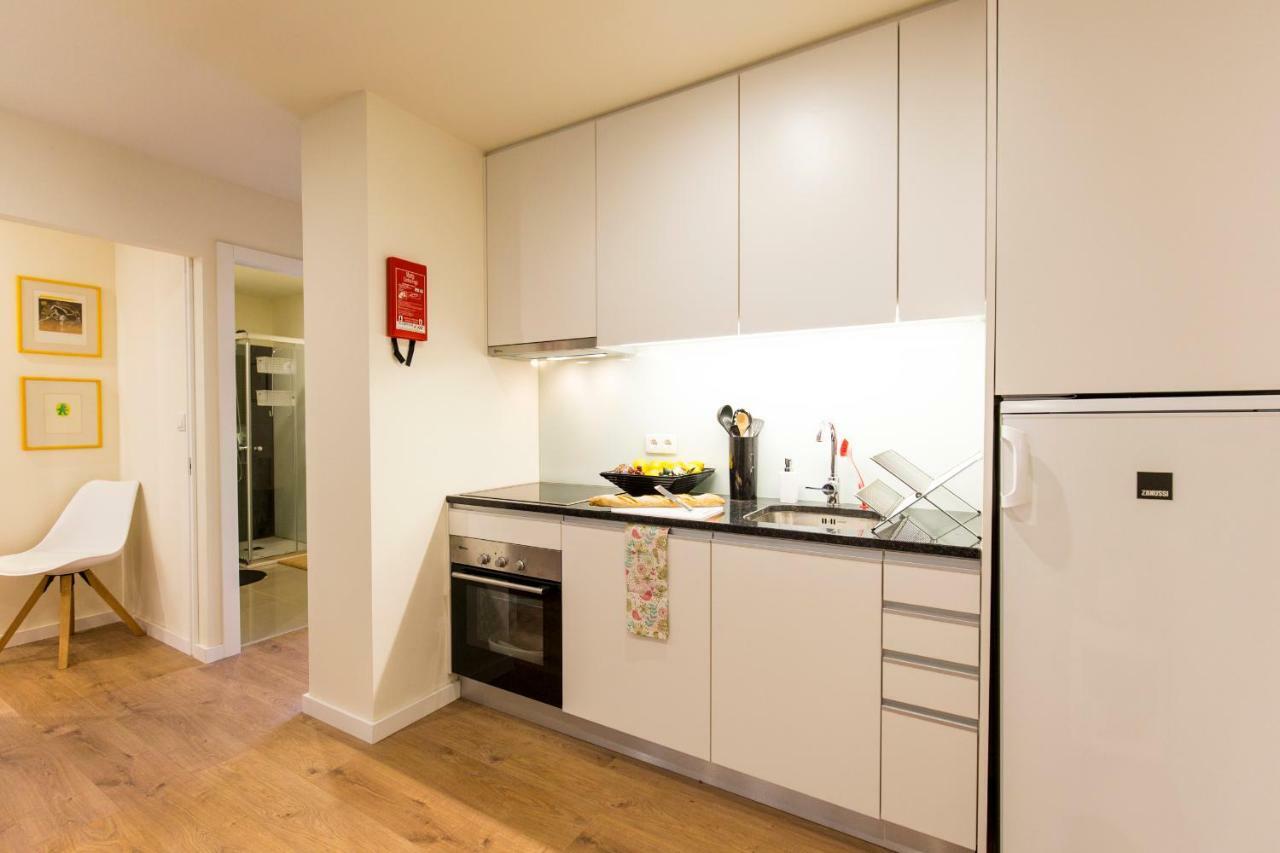 Opo Arte Apartment With Terrace And A/C 포르투 외부 사진