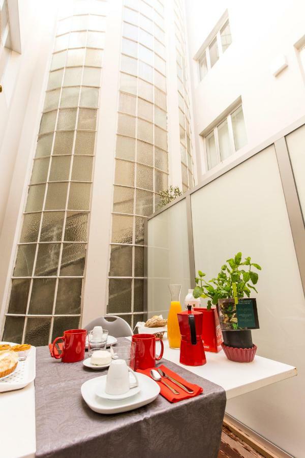 Opo Arte Apartment With Terrace And A/C 포르투 외부 사진