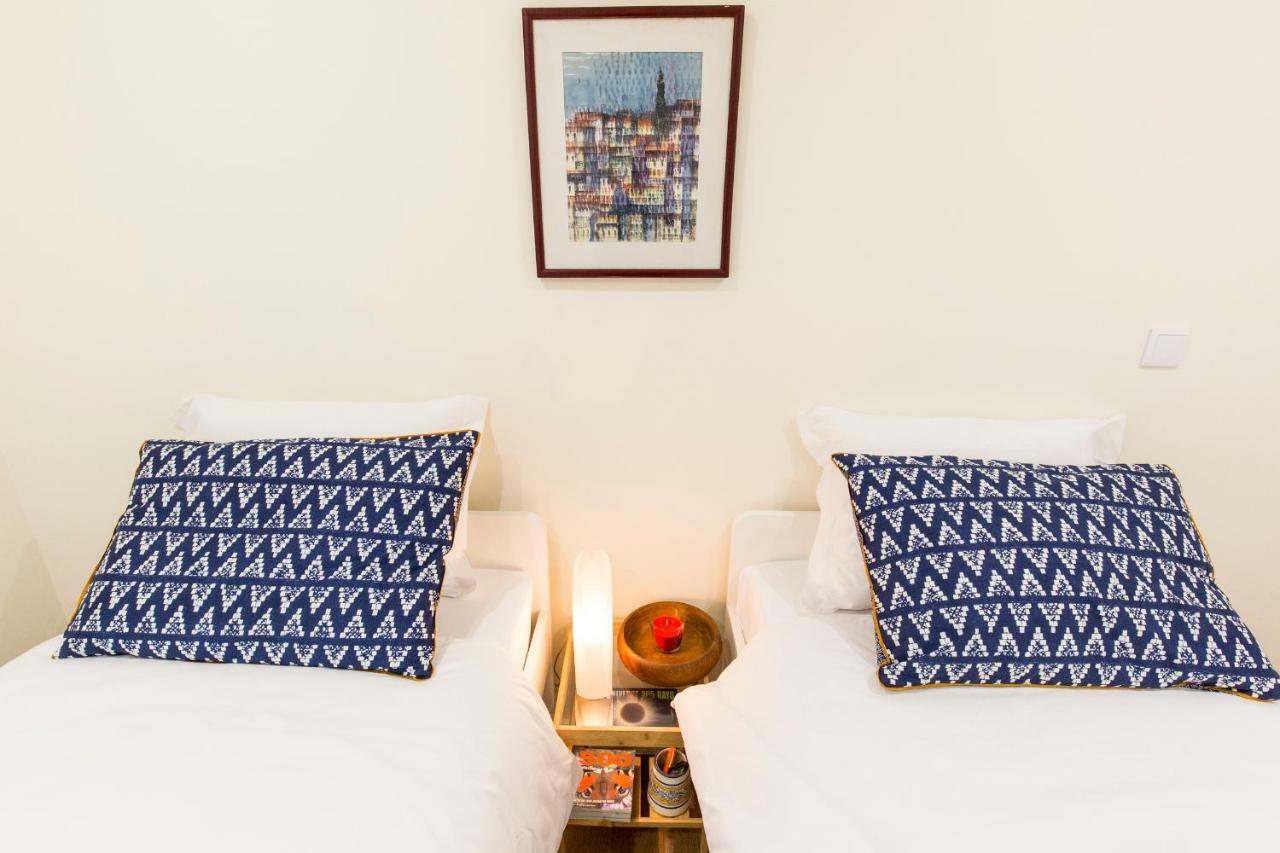 Opo Arte Apartment With Terrace And A/C 포르투 외부 사진