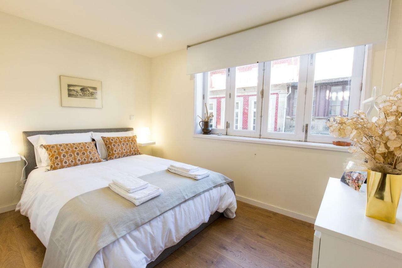 Opo Arte Apartment With Terrace And A/C 포르투 외부 사진