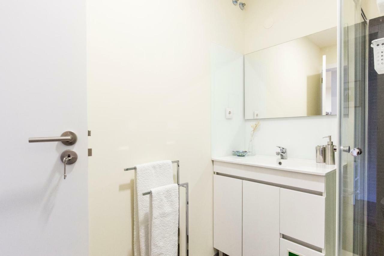 Opo Arte Apartment With Terrace And A/C 포르투 외부 사진