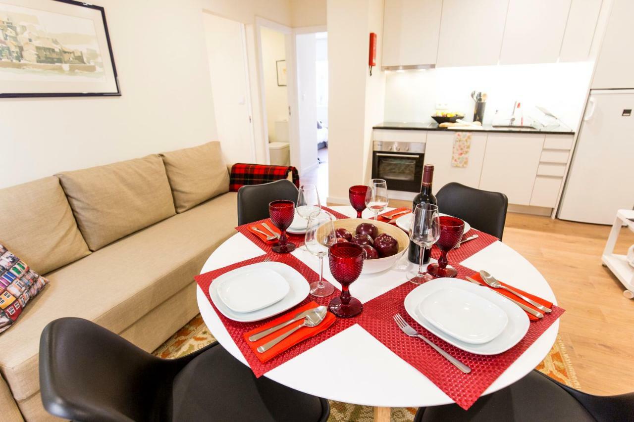 Opo Arte Apartment With Terrace And A/C 포르투 외부 사진