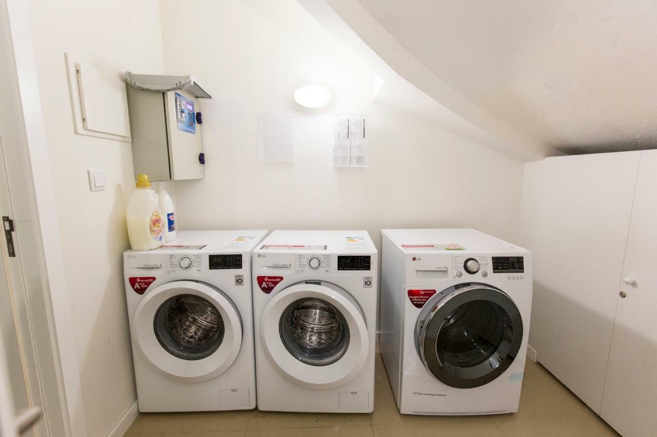 Opo Arte Apartment With Terrace And A/C 포르투 외부 사진