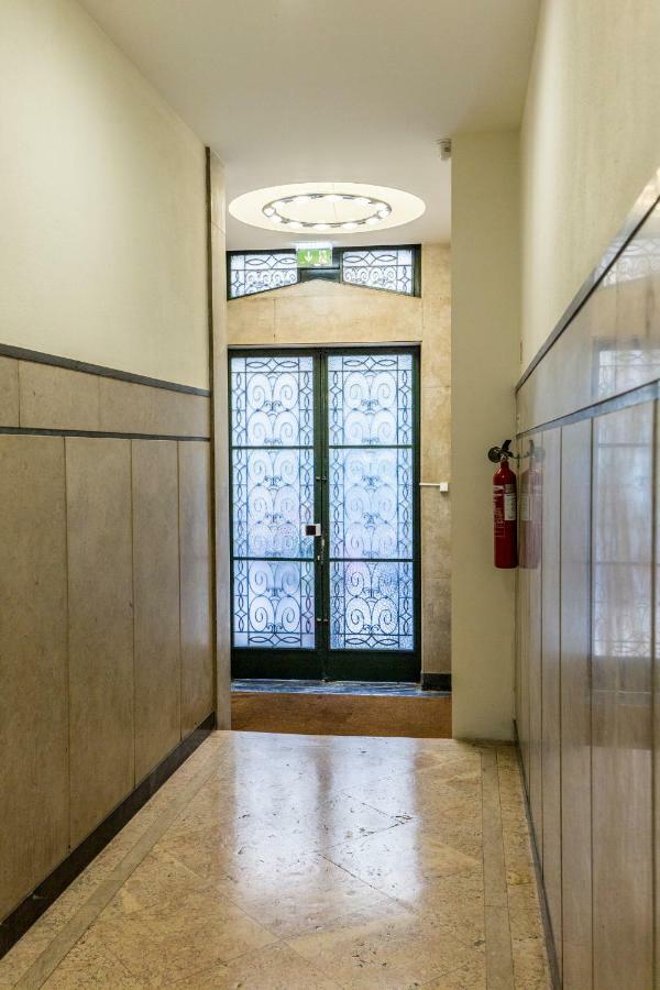 Opo Arte Apartment With Terrace And A/C 포르투 외부 사진