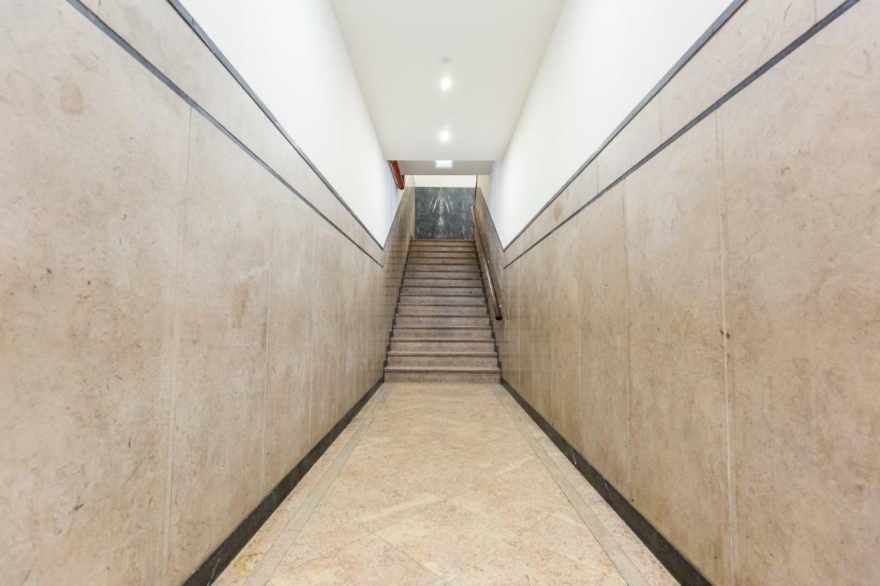 Opo Arte Apartment With Terrace And A/C 포르투 외부 사진