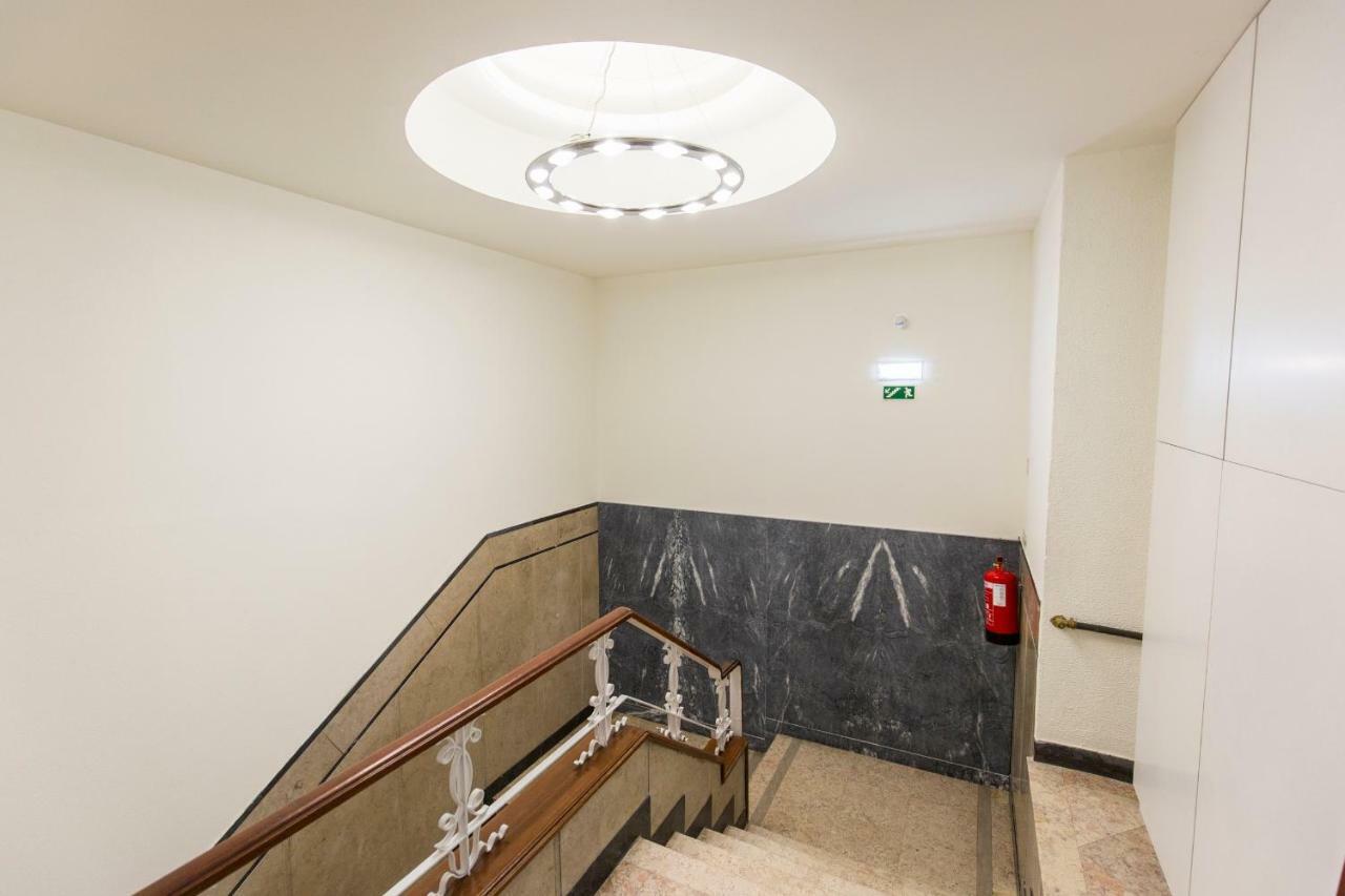 Opo Arte Apartment With Terrace And A/C 포르투 외부 사진